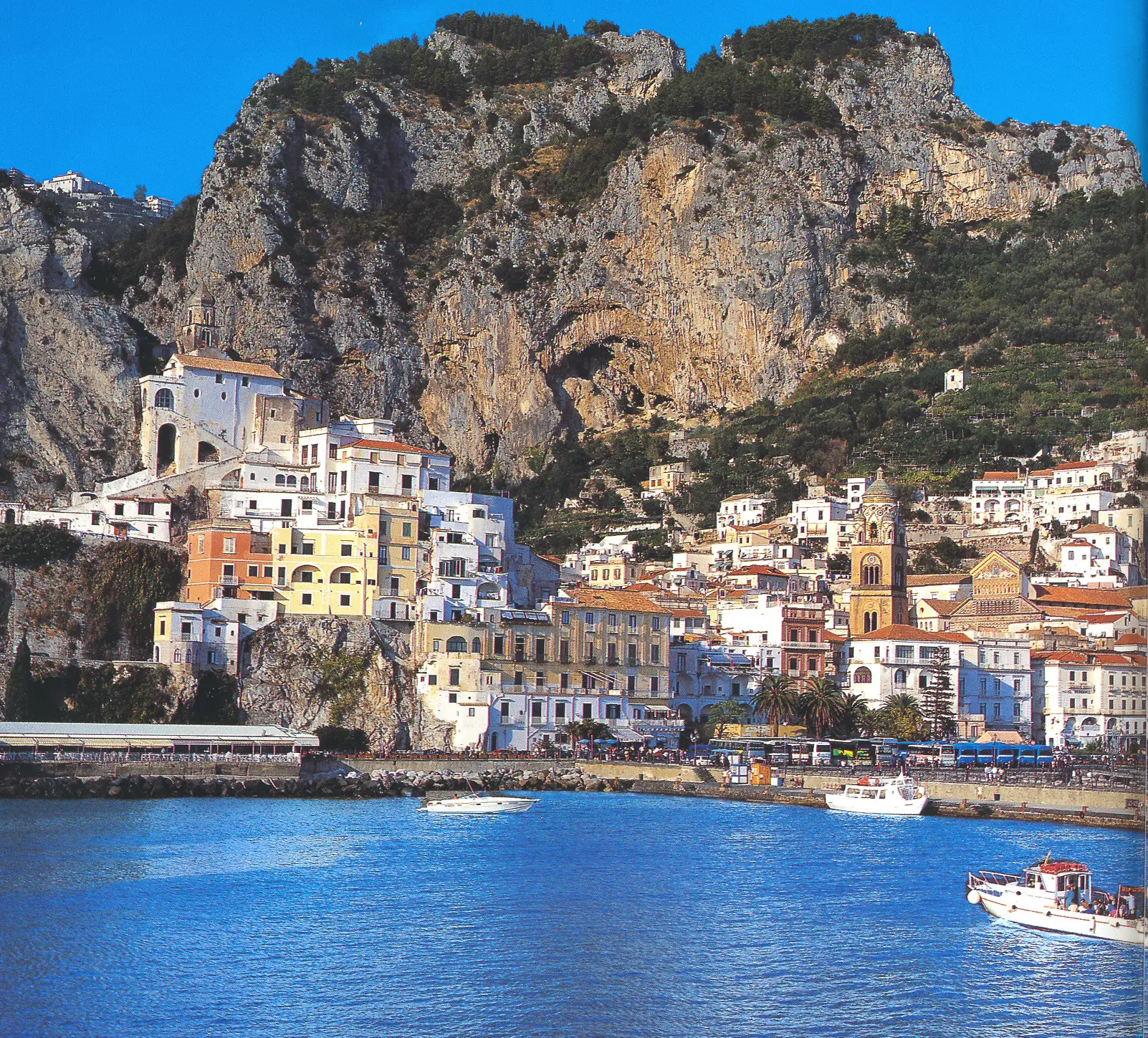amalfi