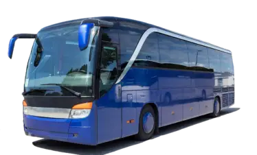 Shuttle bus from Rome Airport to Amalfi Coast & Sorrento Hotels