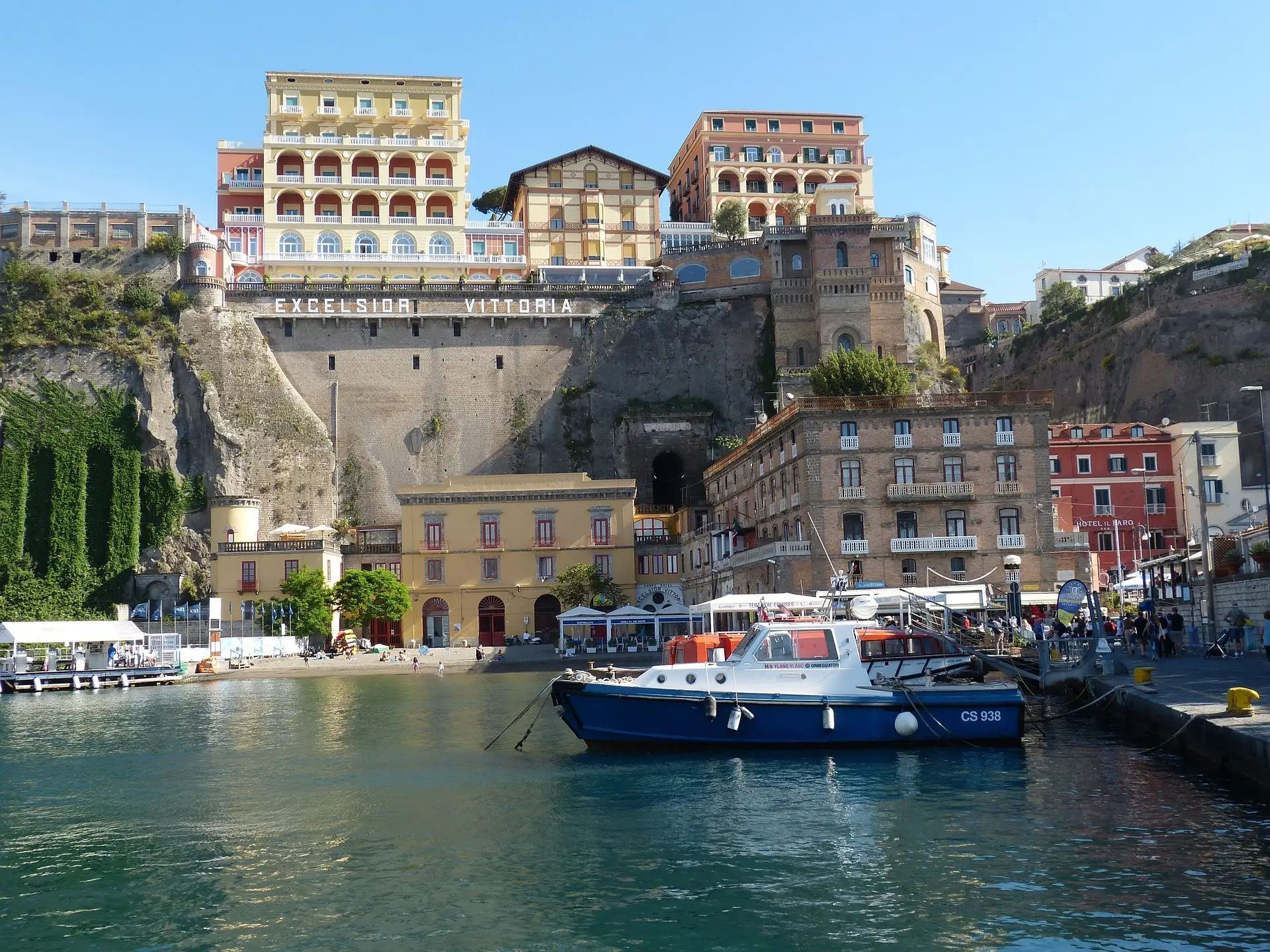 sorrento