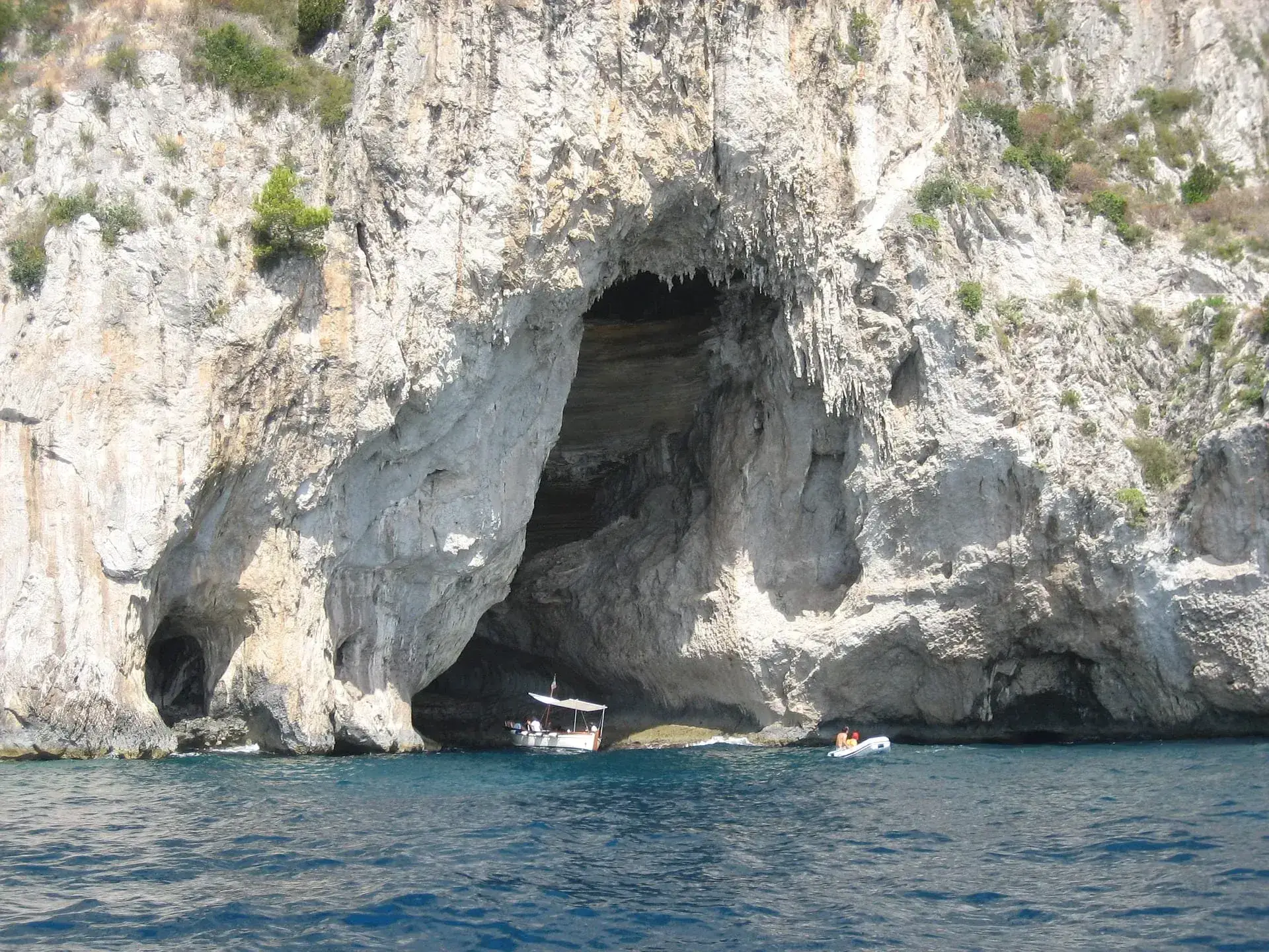 capri-Grotta